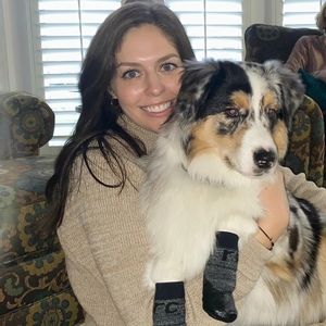 Meet your Posher, Natalie